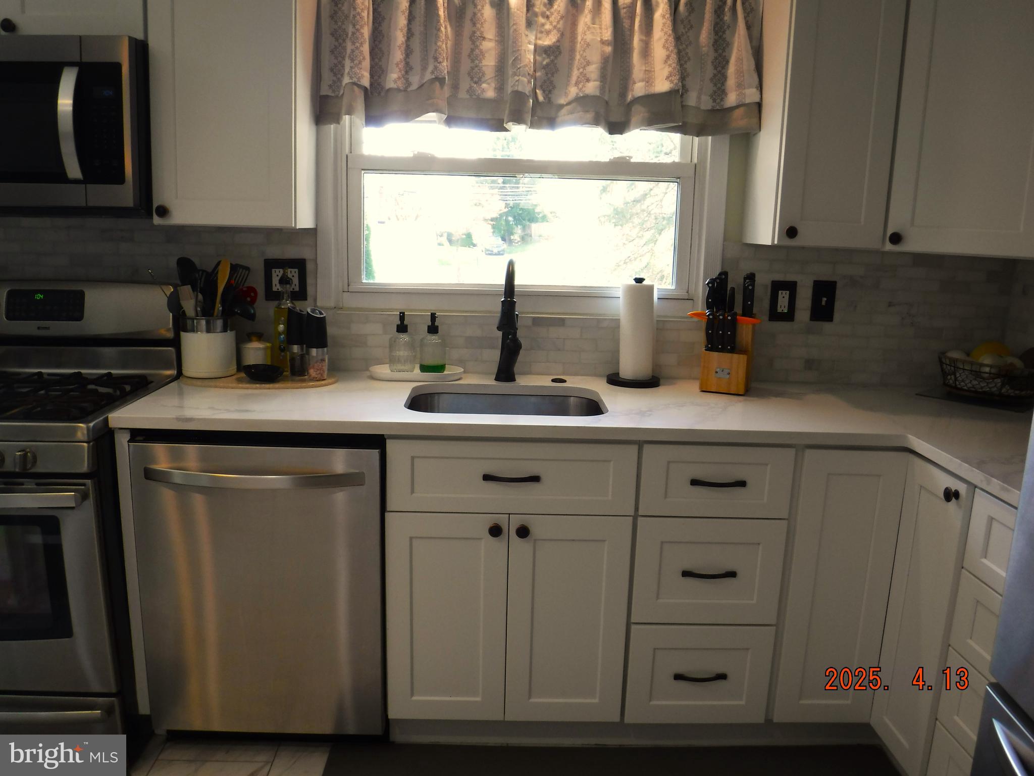 NOTTINGHAM - Residential