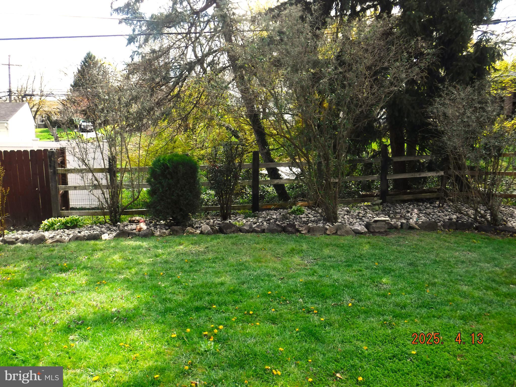 NOTTINGHAM - Residential