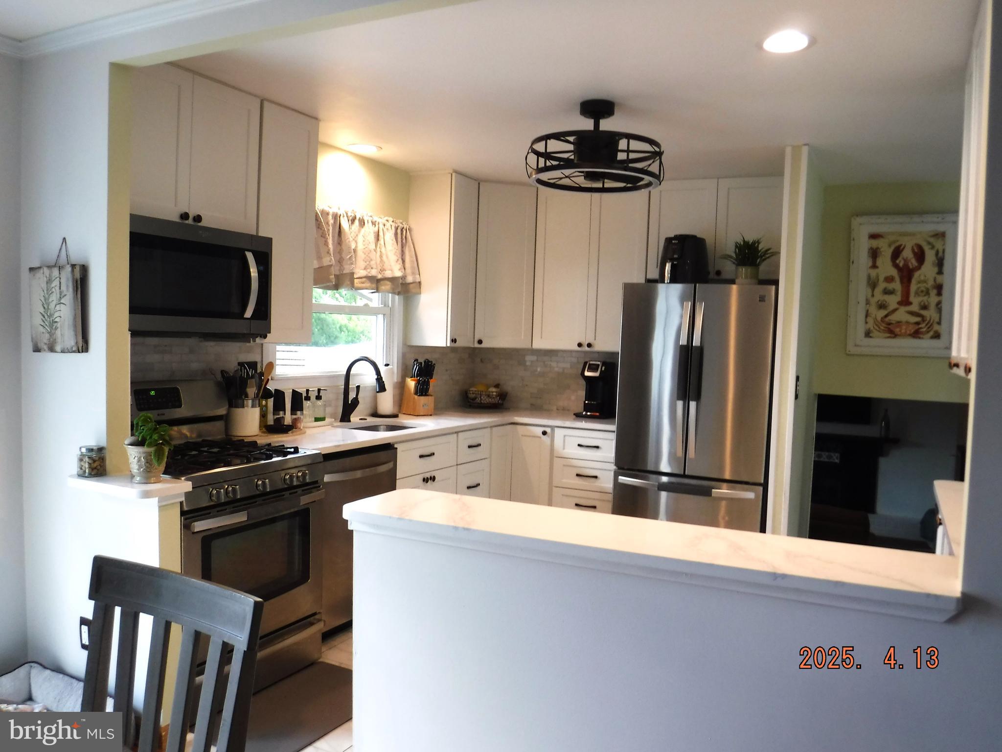 NOTTINGHAM - Residential