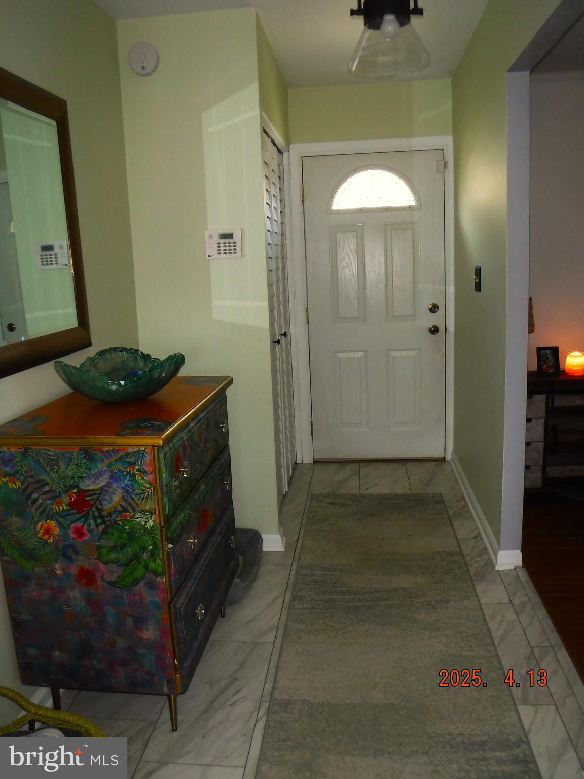 NOTTINGHAM - Residential