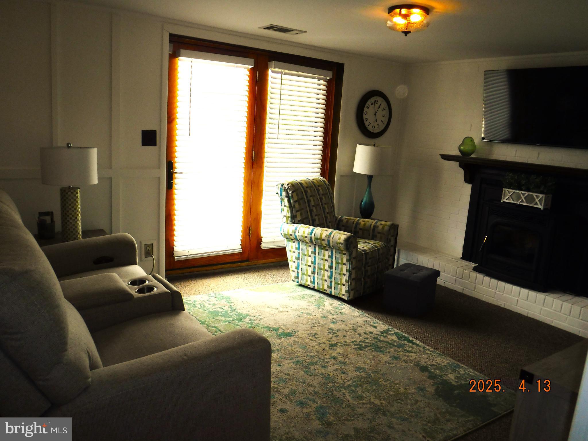 NOTTINGHAM - Residential