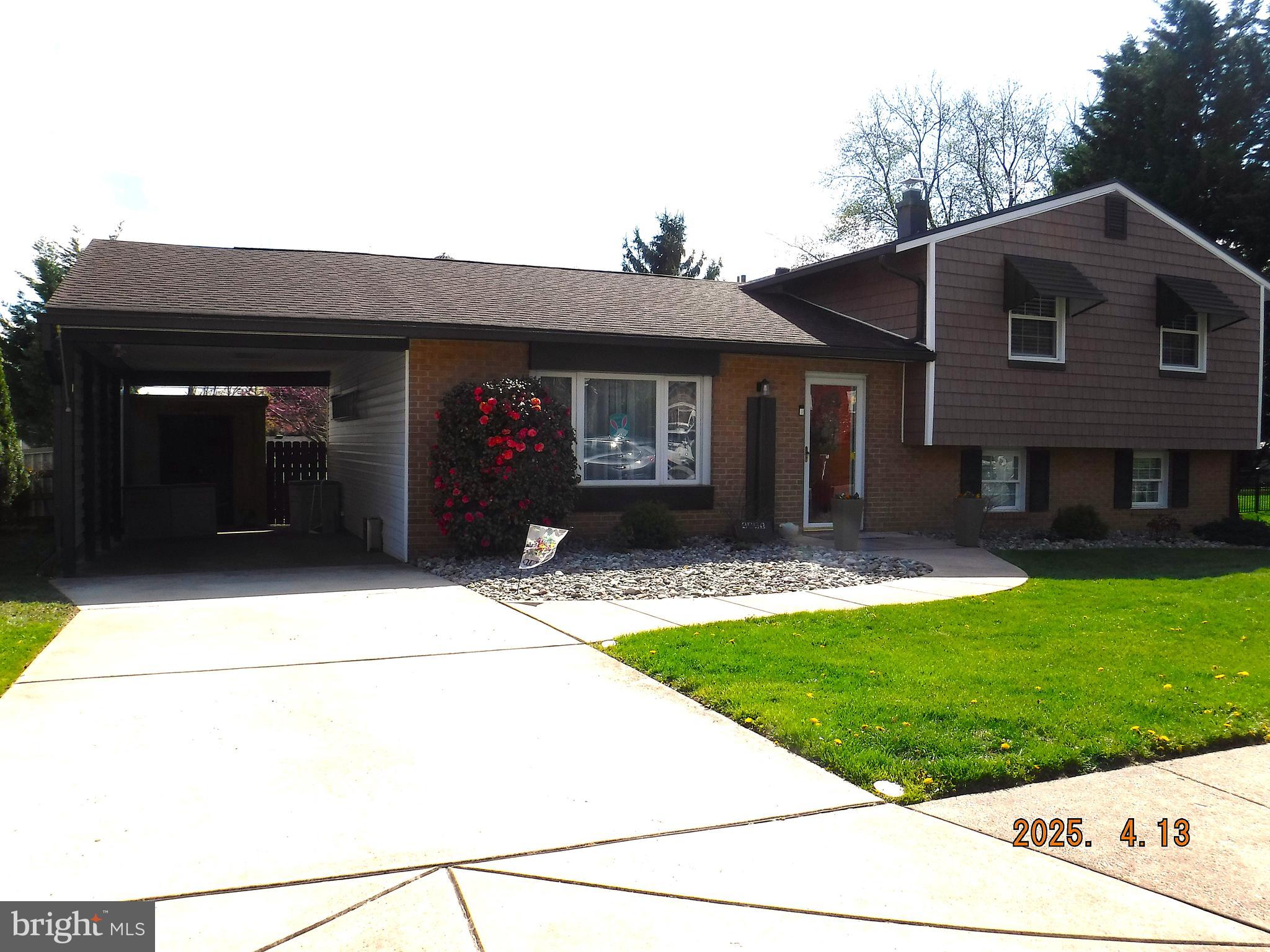 NOTTINGHAM - Residential