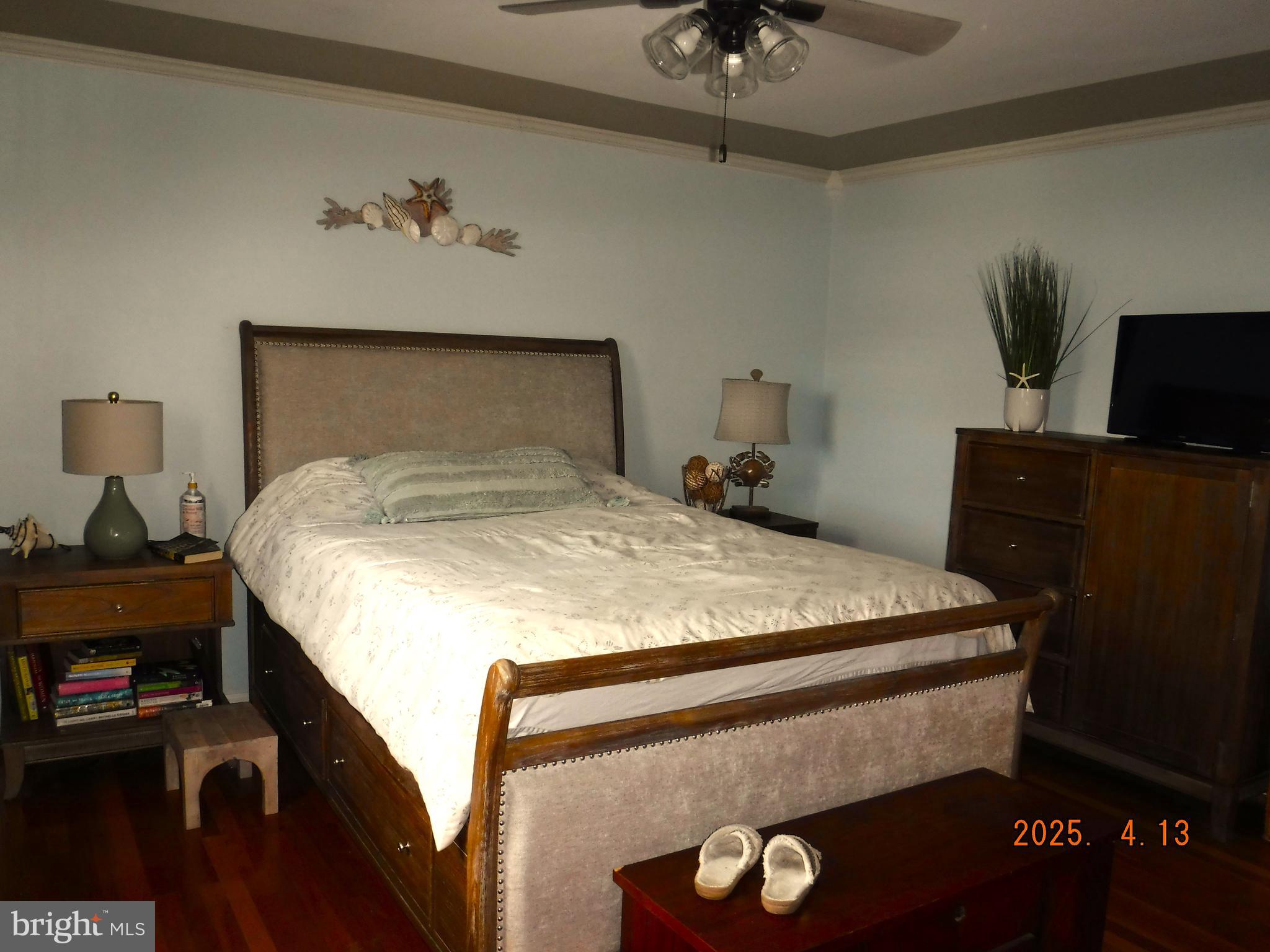 NOTTINGHAM - Residential