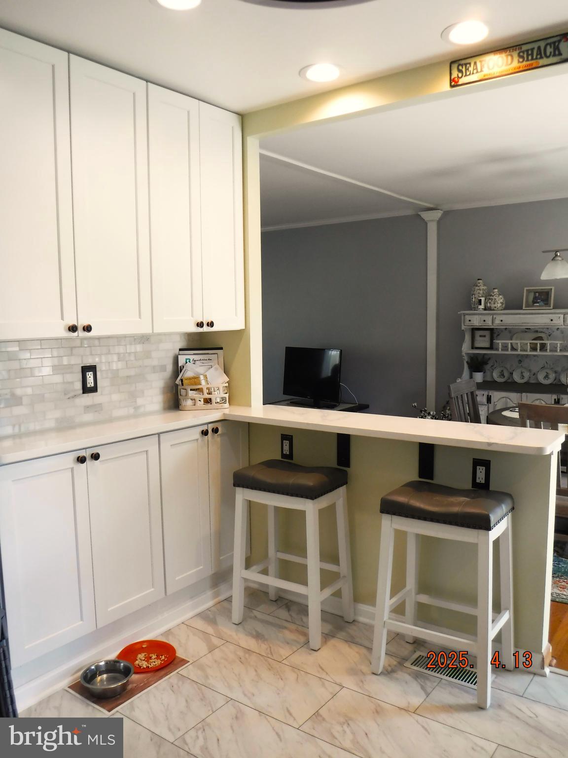 NOTTINGHAM - Residential