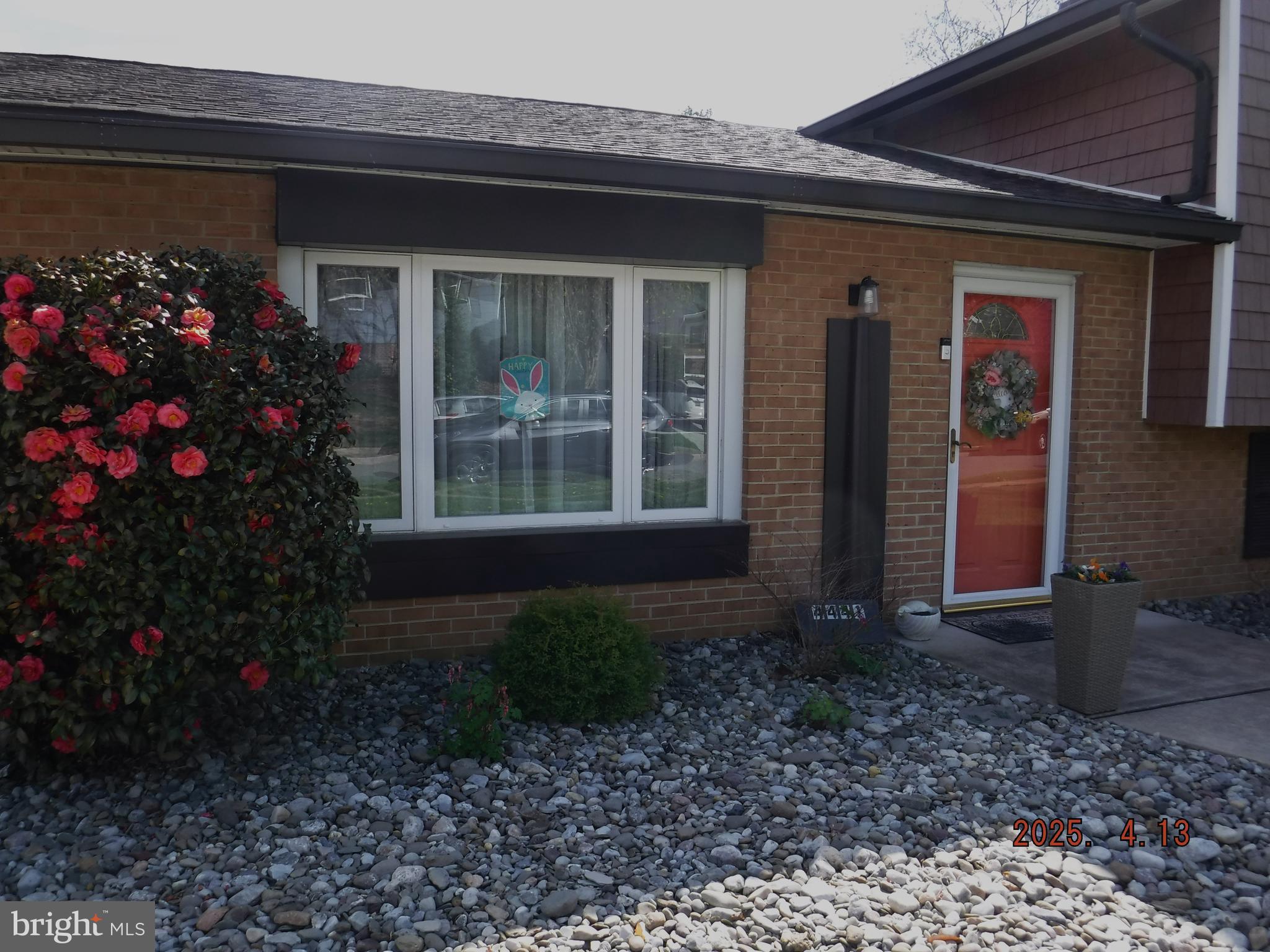 NOTTINGHAM - Residential