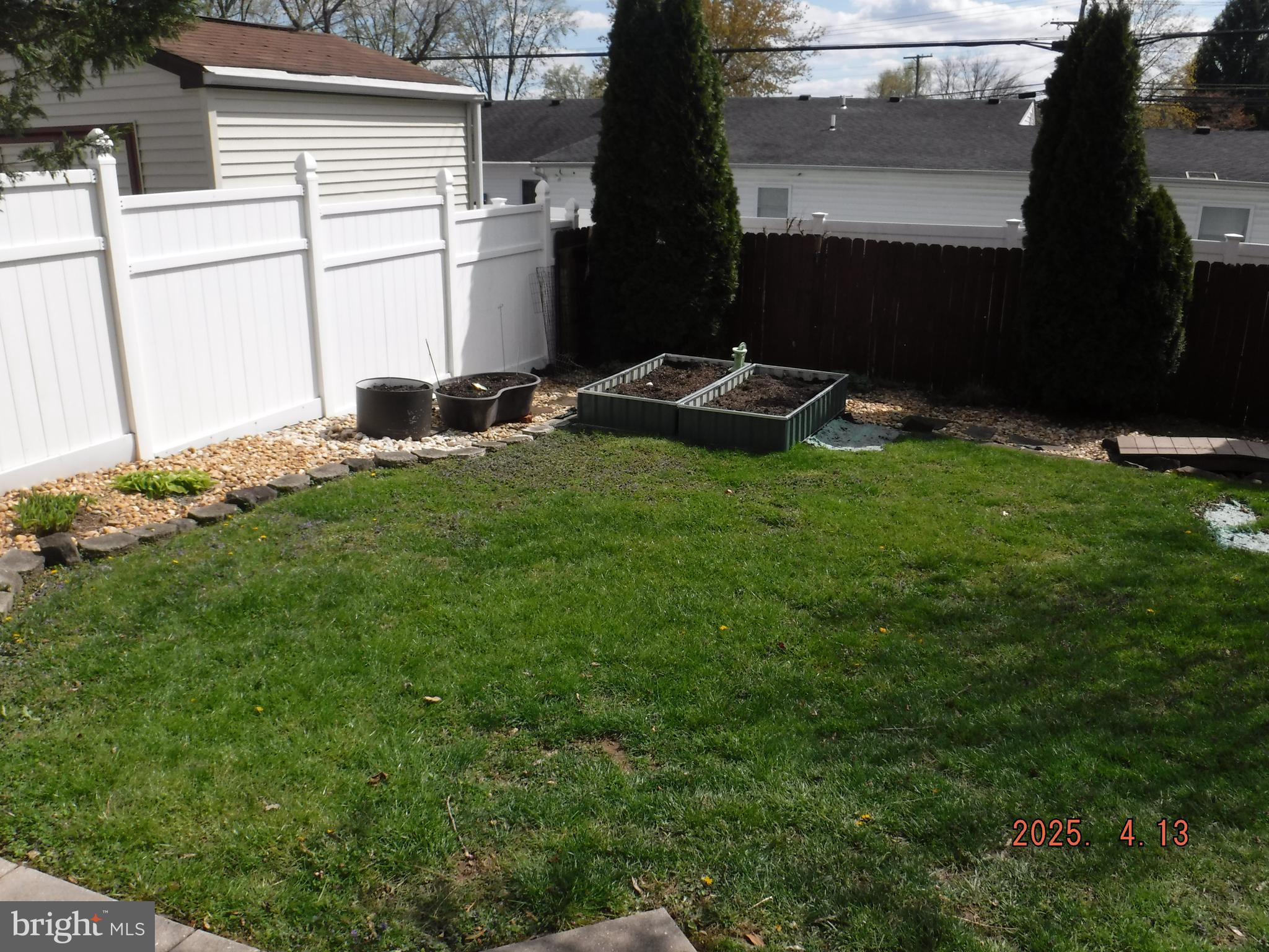 NOTTINGHAM - Residential