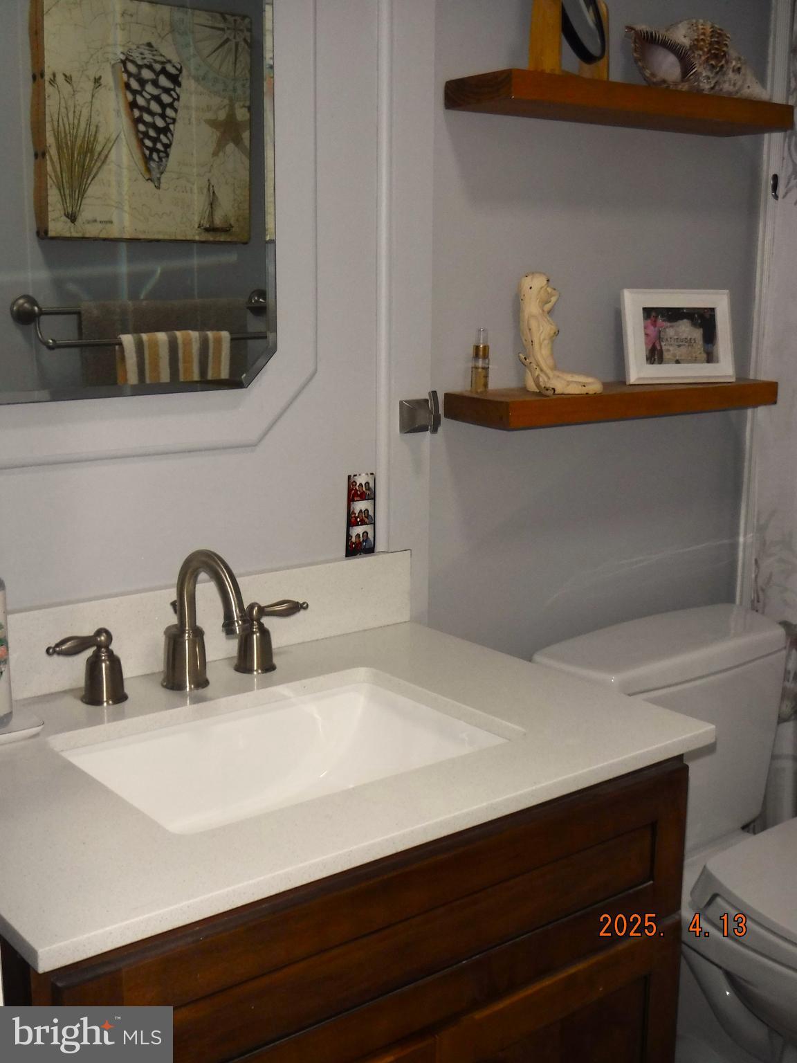 NOTTINGHAM - Residential