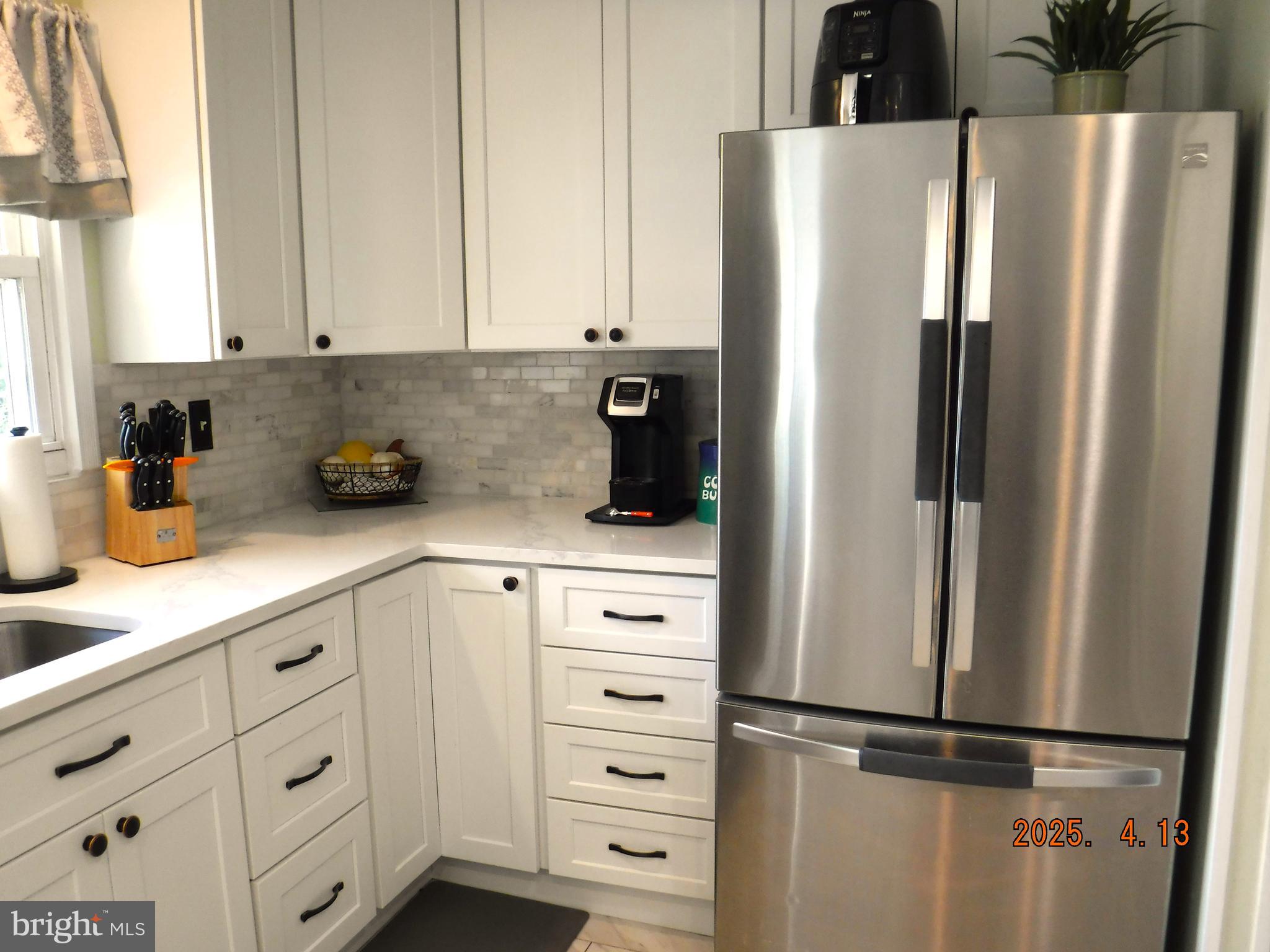 NOTTINGHAM - Residential