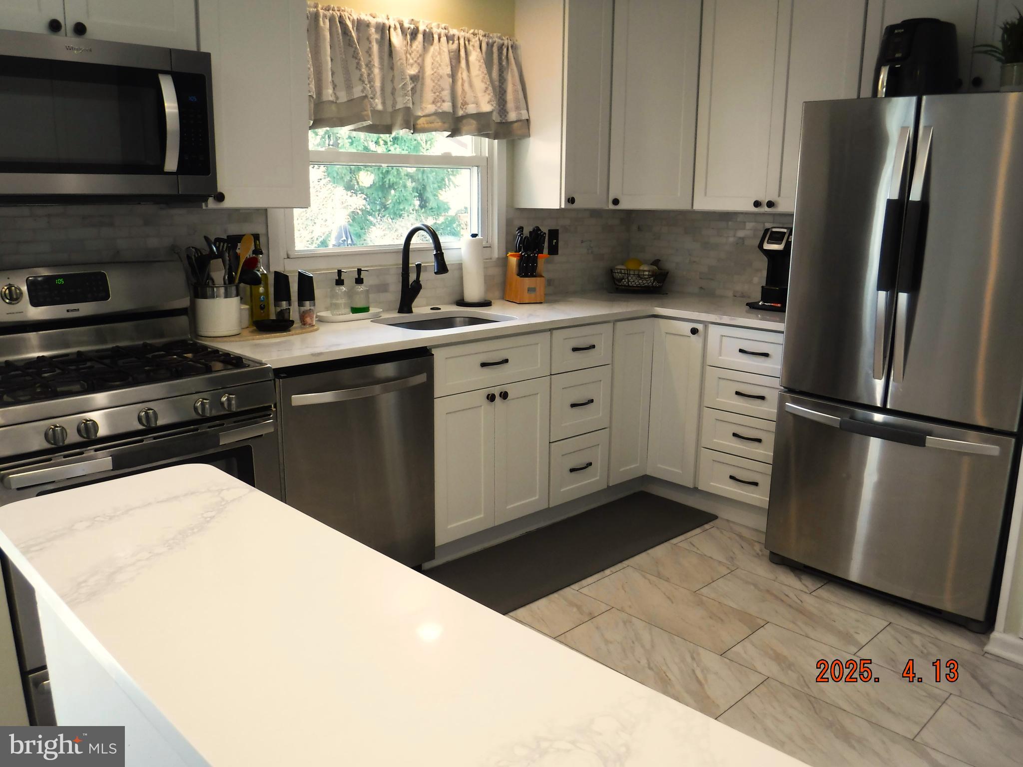 NOTTINGHAM - Residential