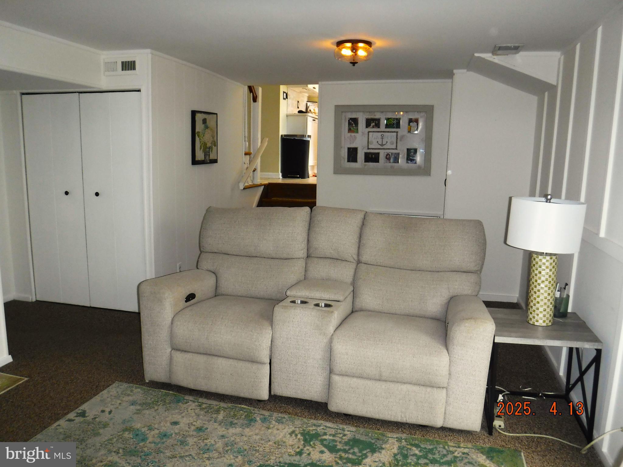 NOTTINGHAM - Residential