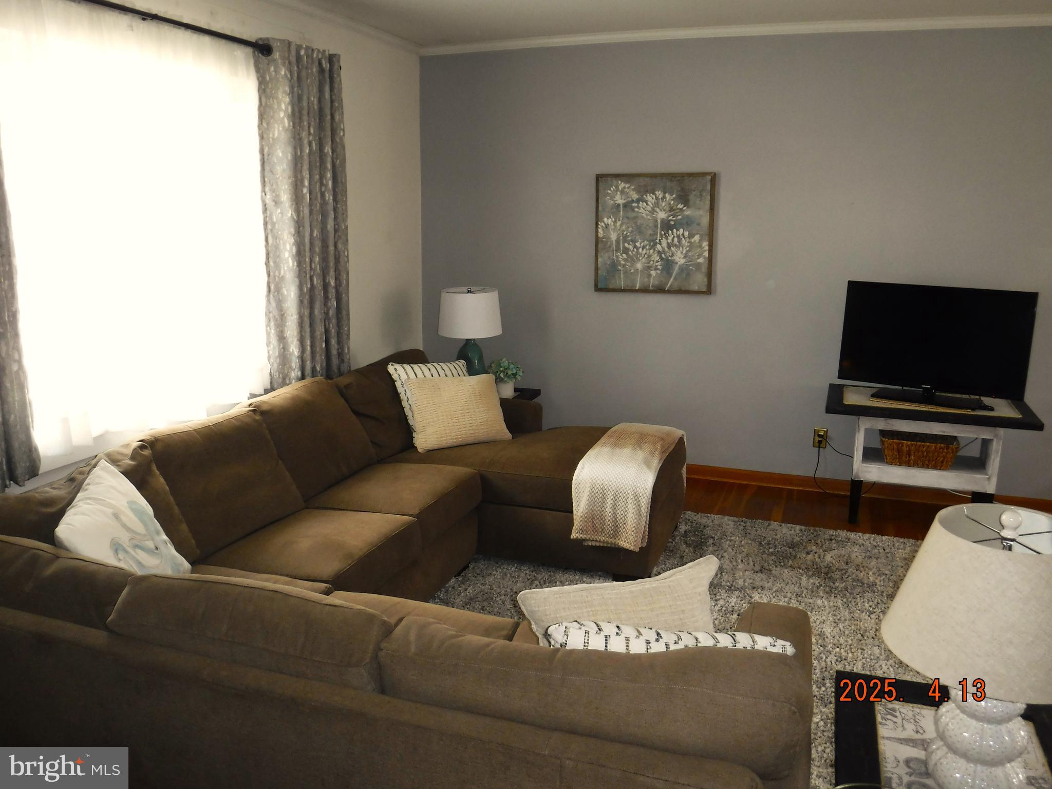 NOTTINGHAM - Residential