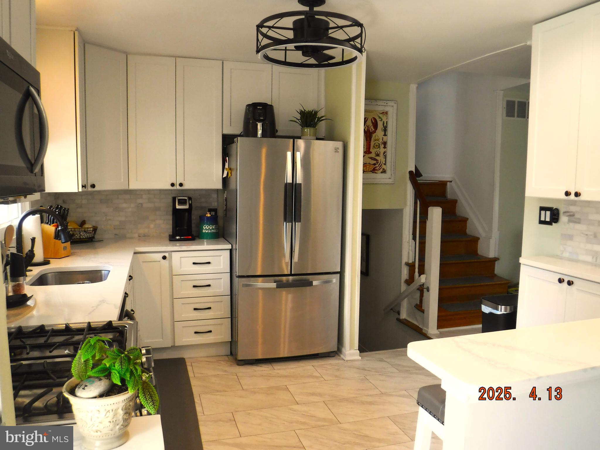 NOTTINGHAM - Residential