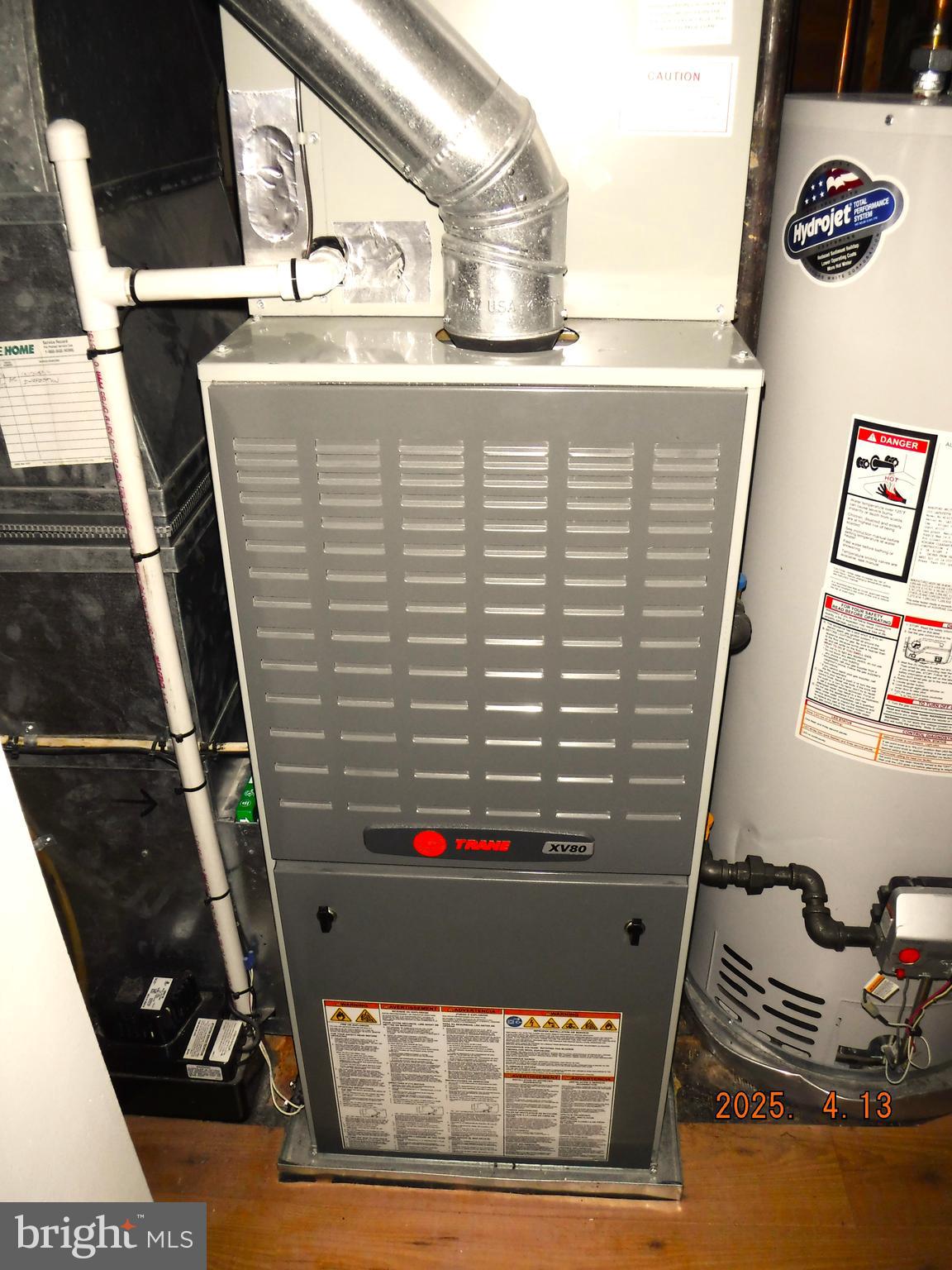 NOTTINGHAM - Residential