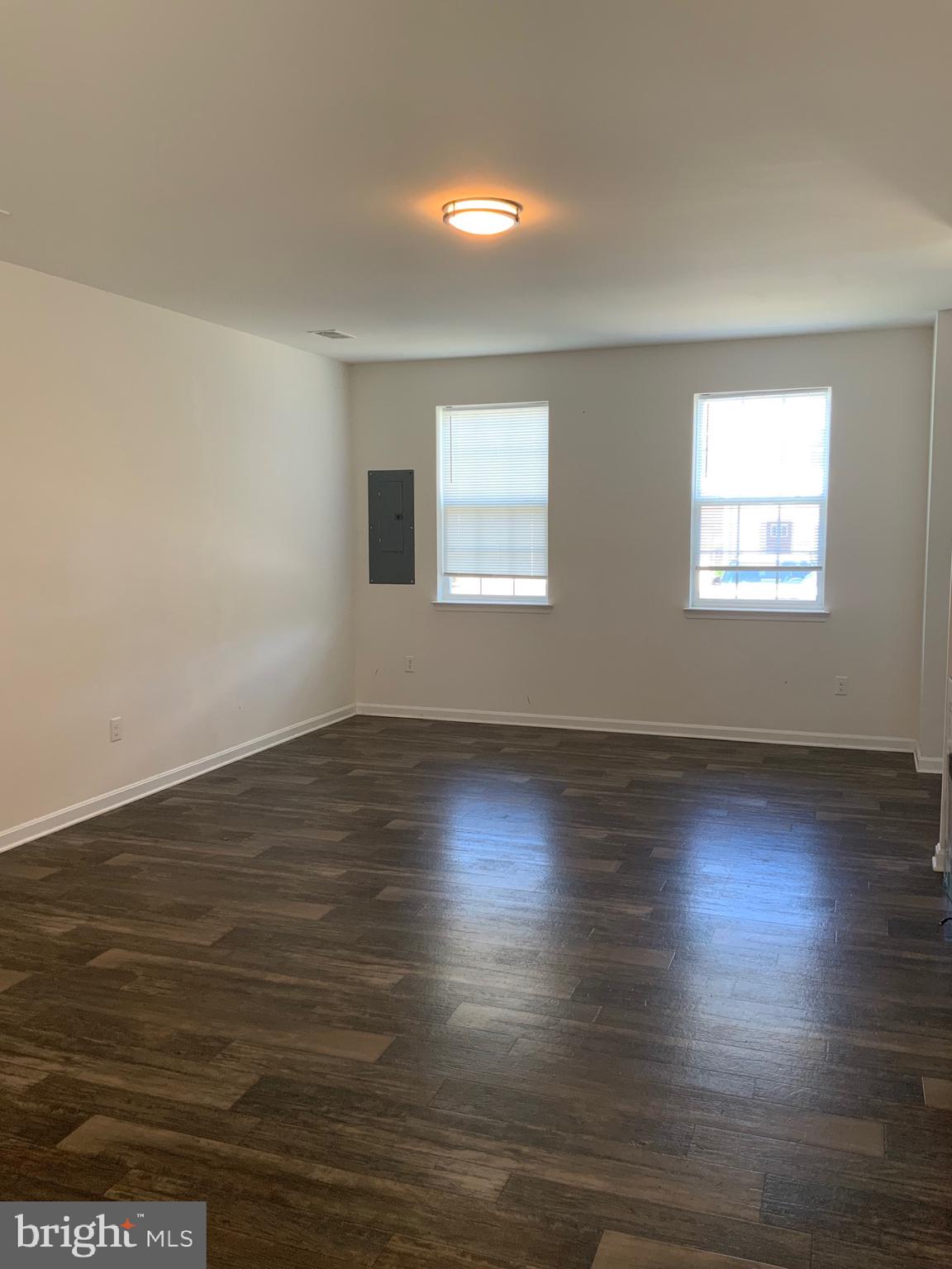 BERKELEY RIDGE - Residential Lease