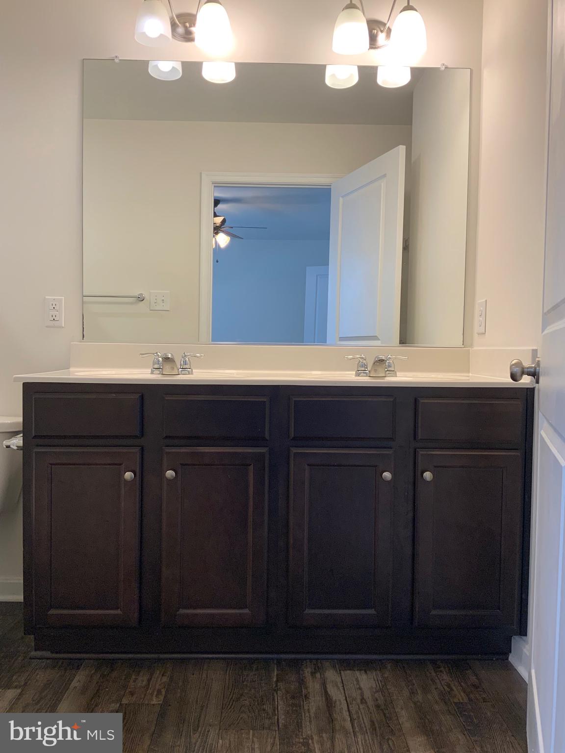 BERKELEY RIDGE - Residential Lease