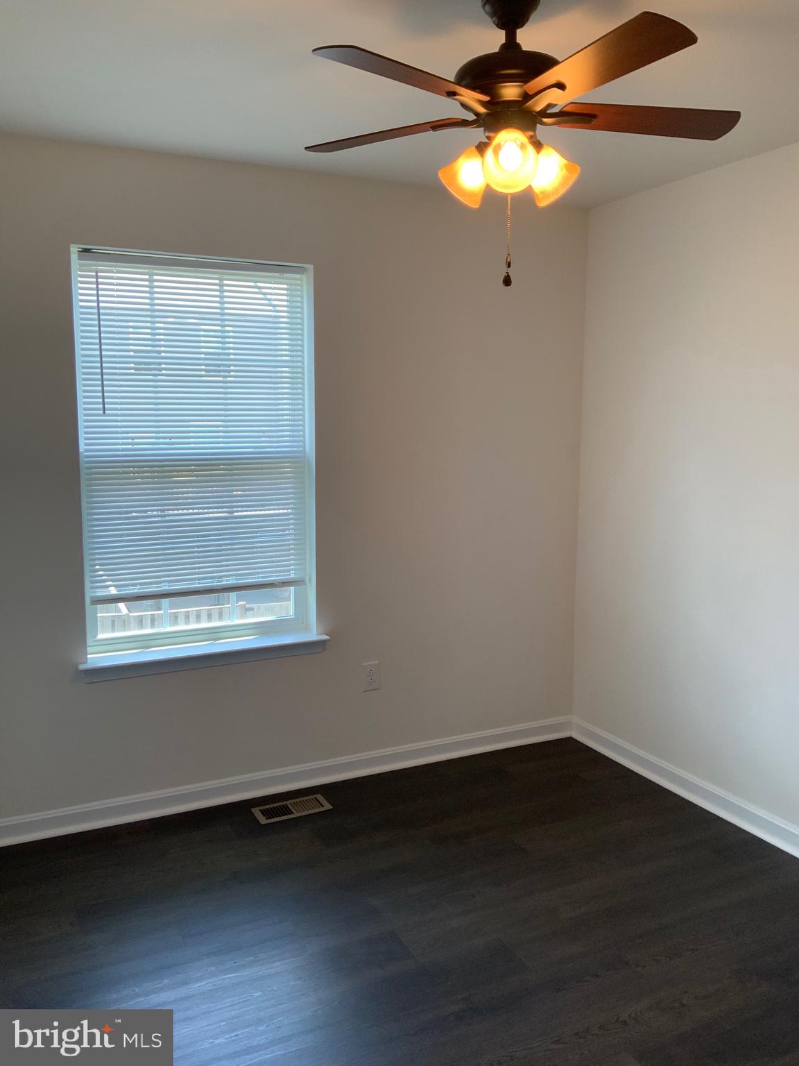 BERKELEY RIDGE - Residential Lease