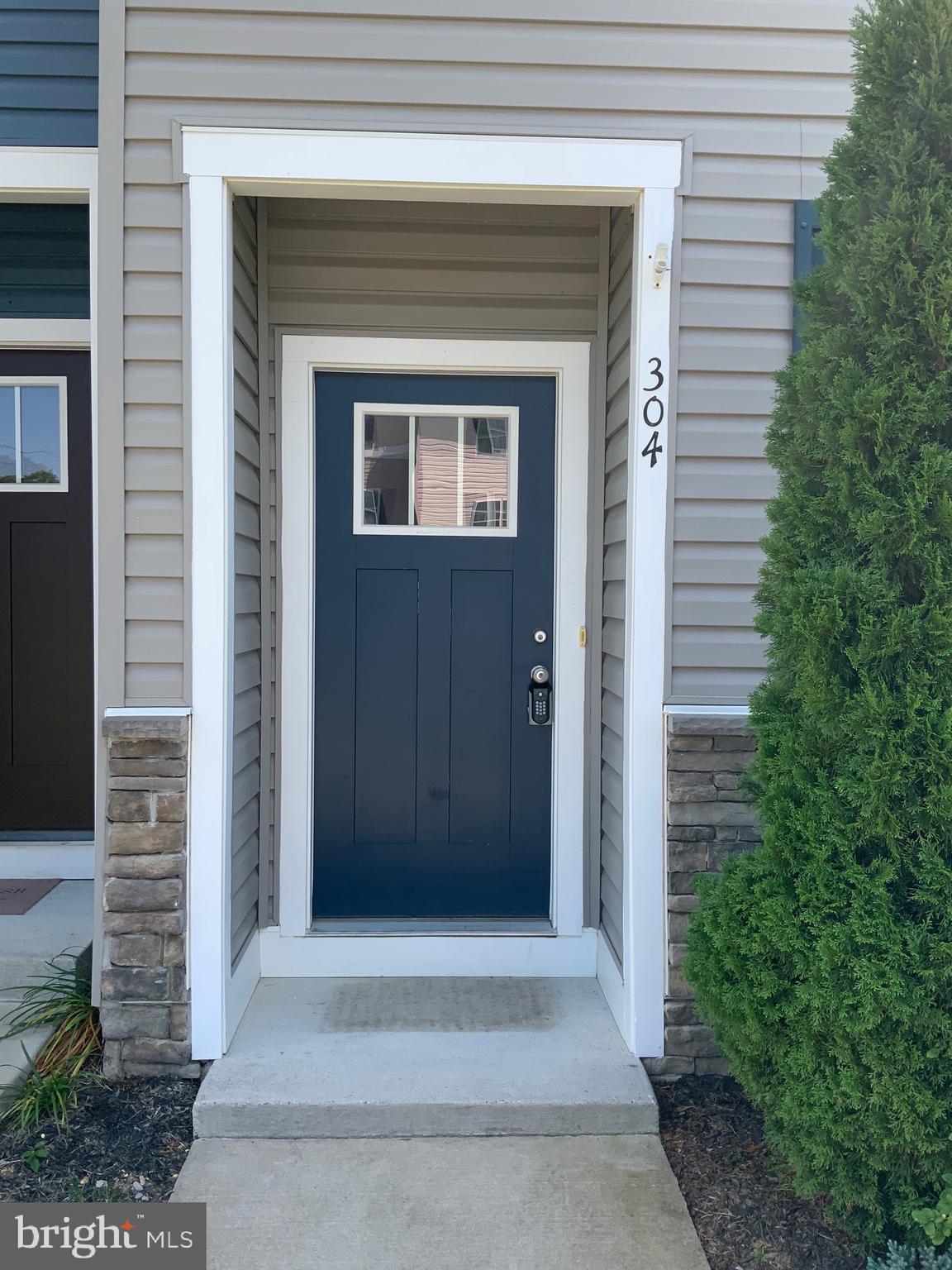 BERKELEY RIDGE - Residential Lease