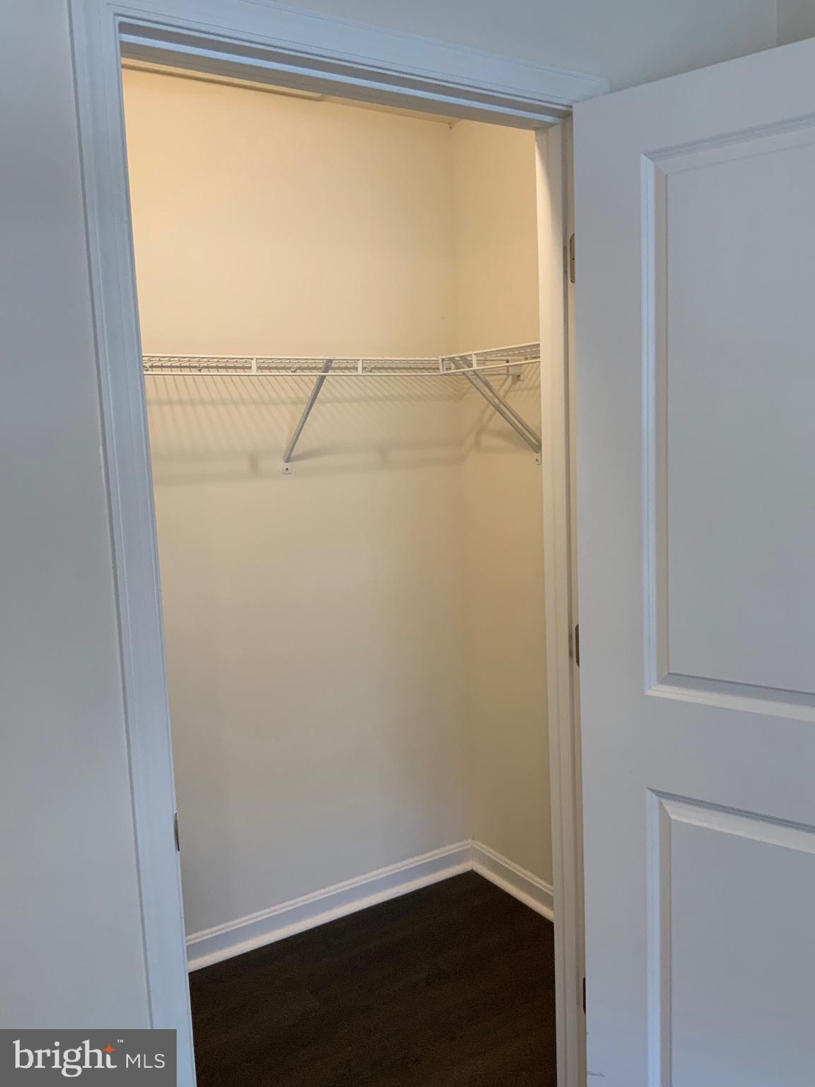 BERKELEY RIDGE - Residential Lease