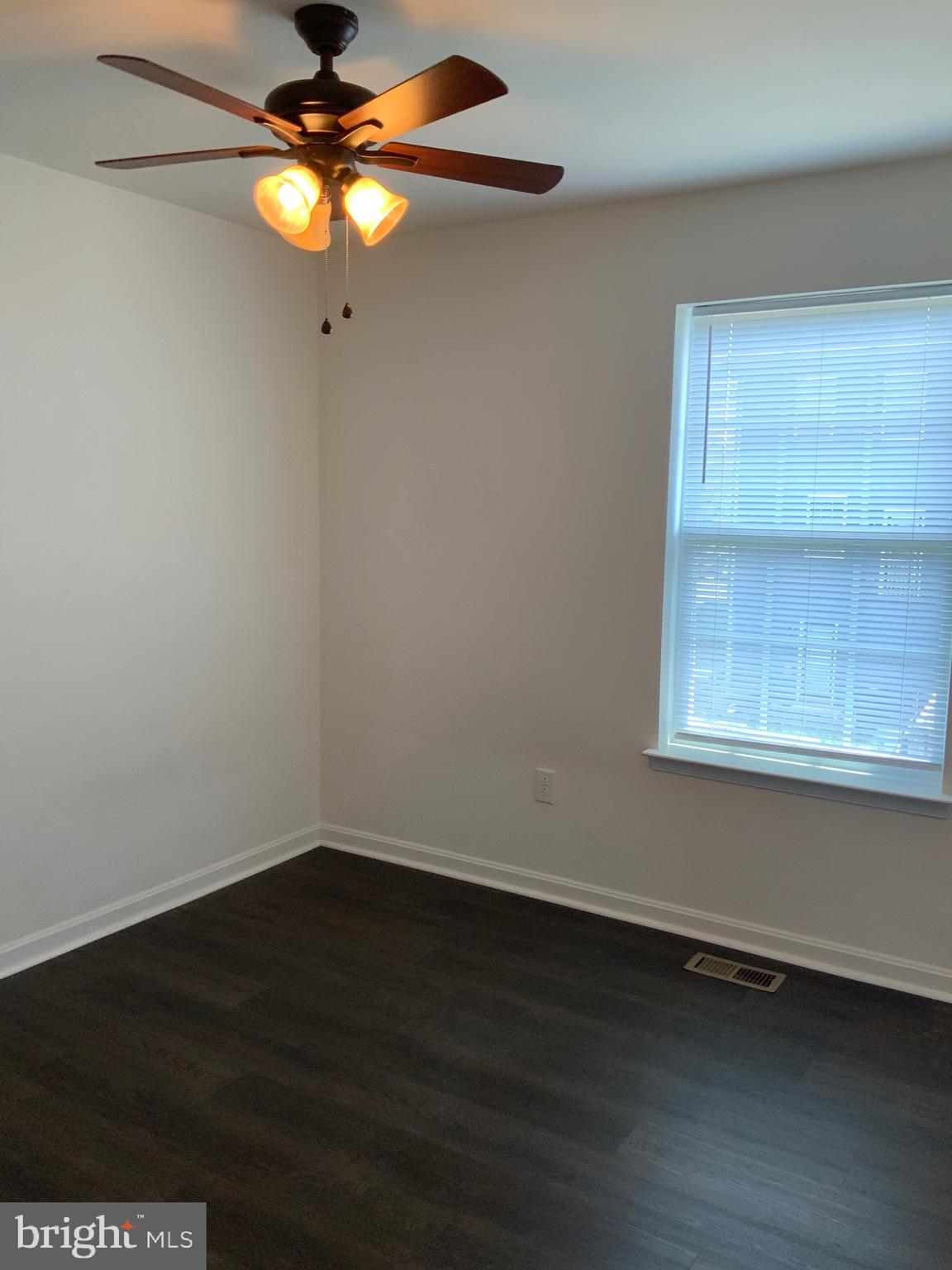 BERKELEY RIDGE - Residential Lease