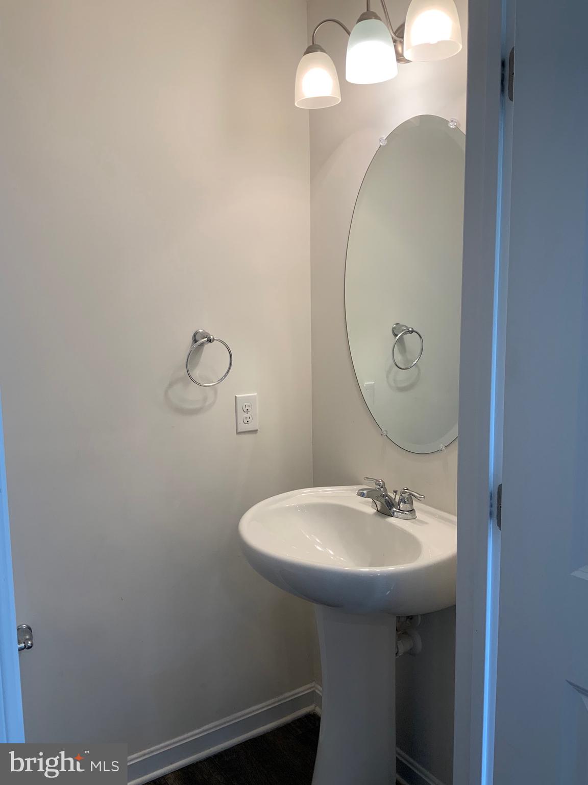 BERKELEY RIDGE - Residential Lease