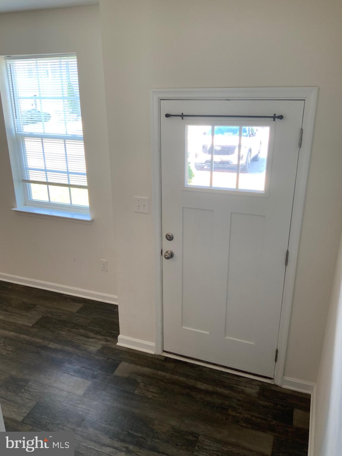 BERKELEY RIDGE - Residential Lease