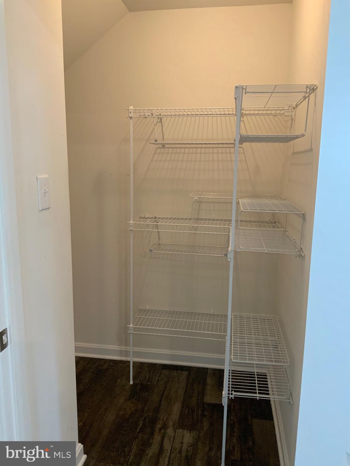 BERKELEY RIDGE - Residential Lease