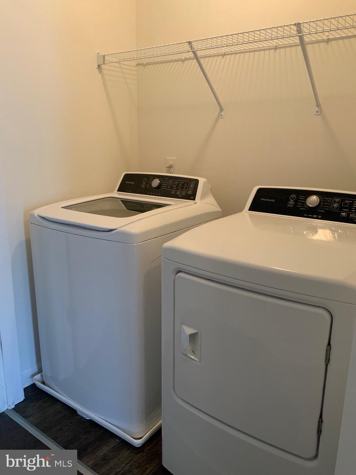 BERKELEY RIDGE - Residential Lease