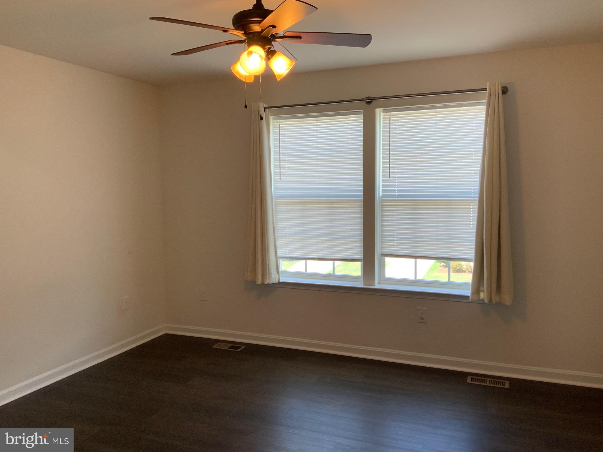 BERKELEY RIDGE - Residential Lease