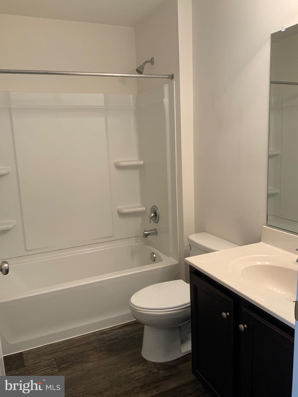 BERKELEY RIDGE - Residential Lease