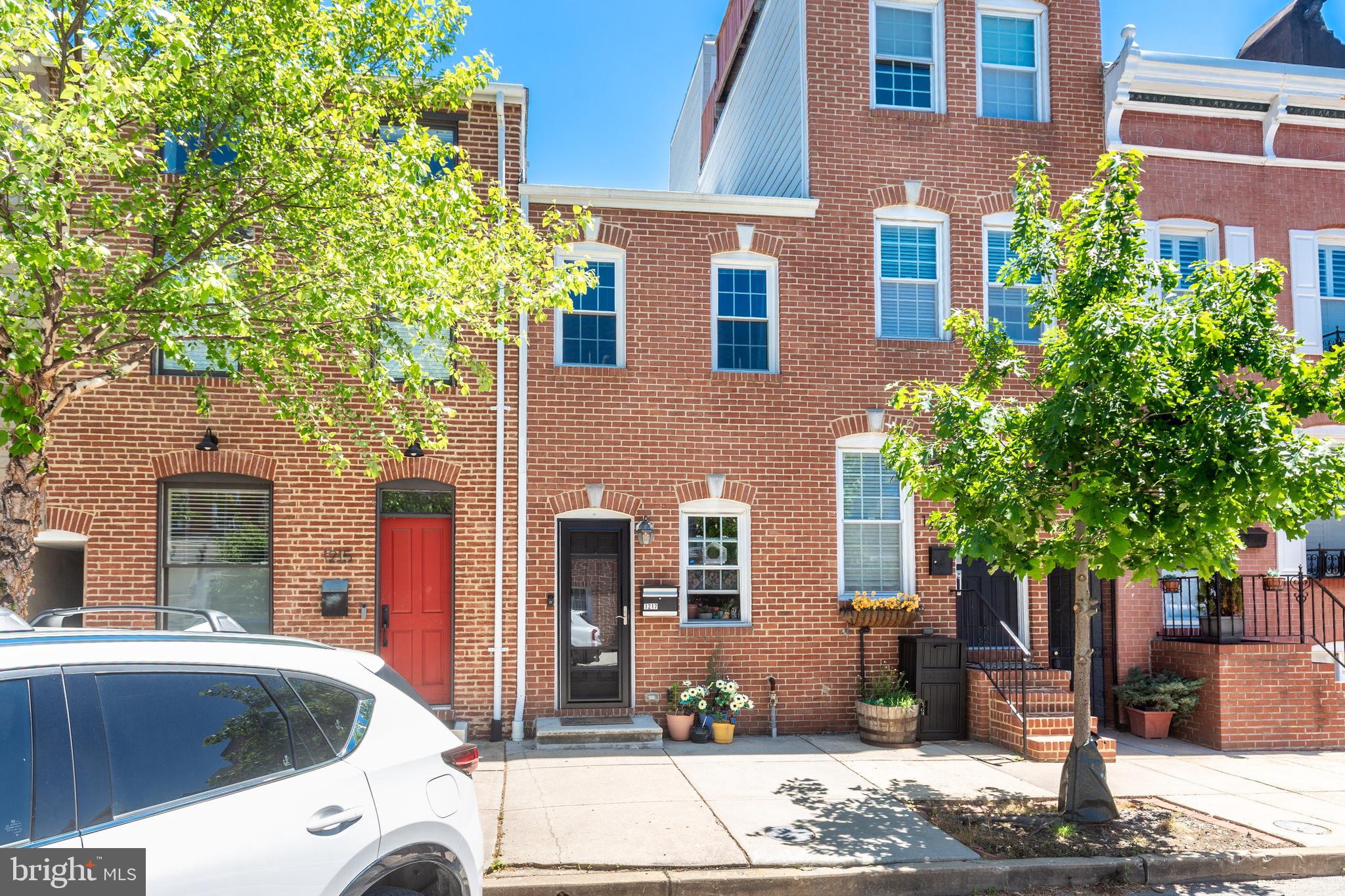CANTON - Residential