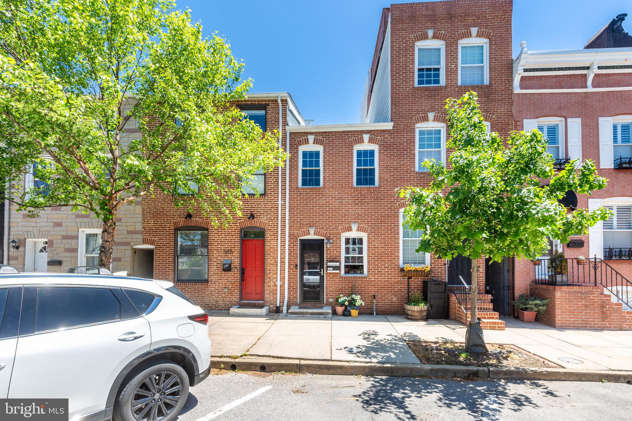 CANTON - Residential