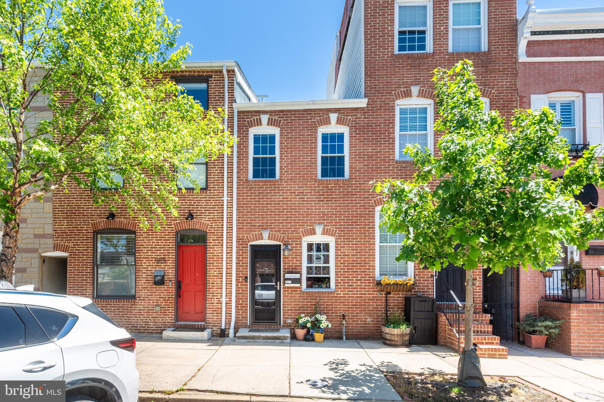 CANTON - Residential
