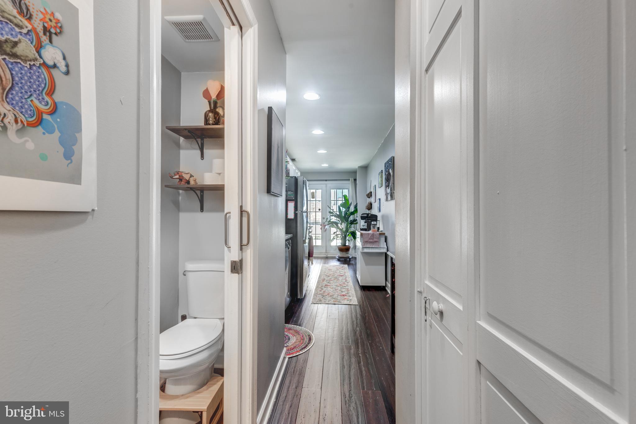 CANTON - Residential