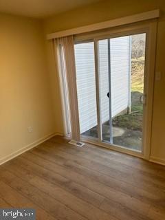 NONE AVAILABLE - Residential Lease