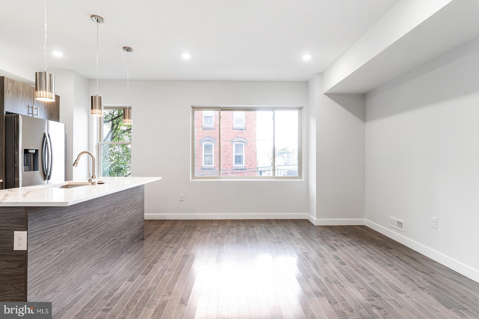 NORRIS SQUARE - Residential Lease