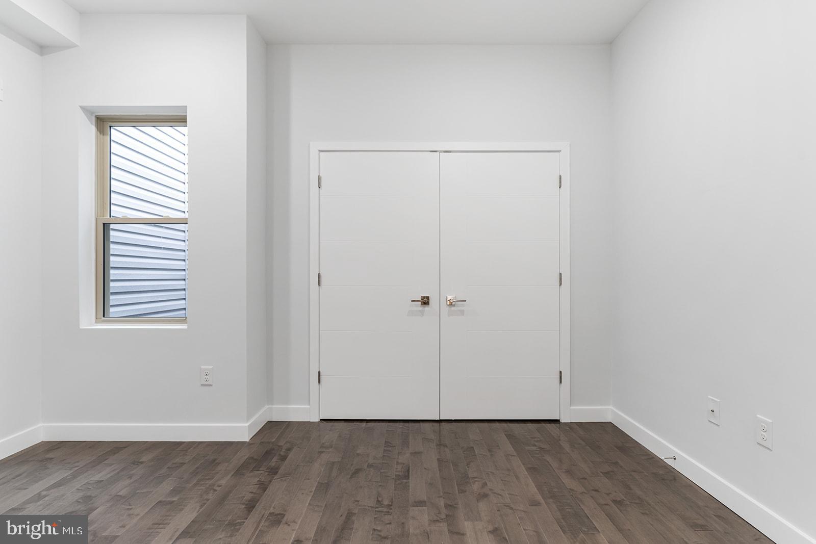 NORRIS SQUARE - Residential Lease