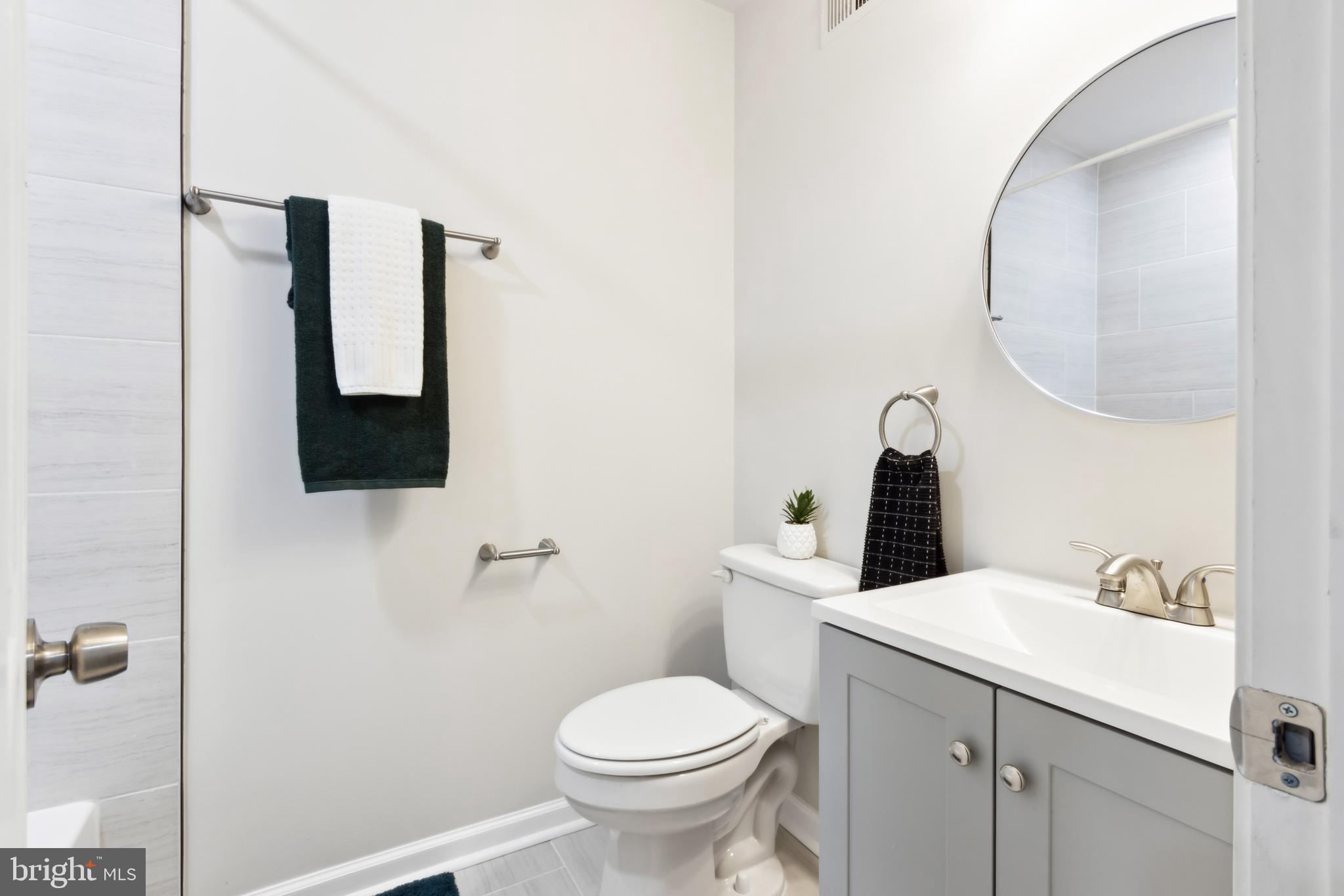 JEFFERSON PLACE - Residential