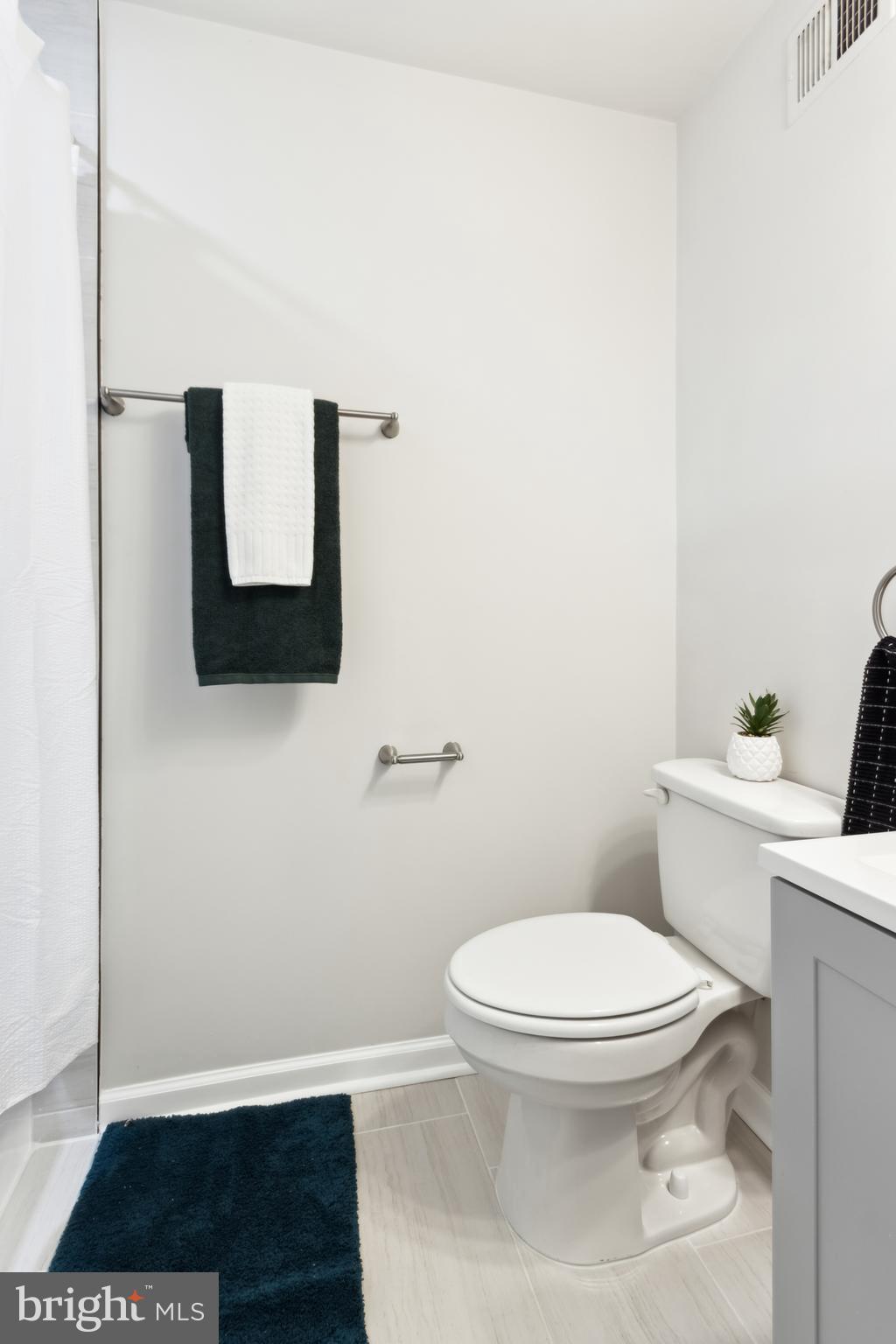 JEFFERSON PLACE - Residential