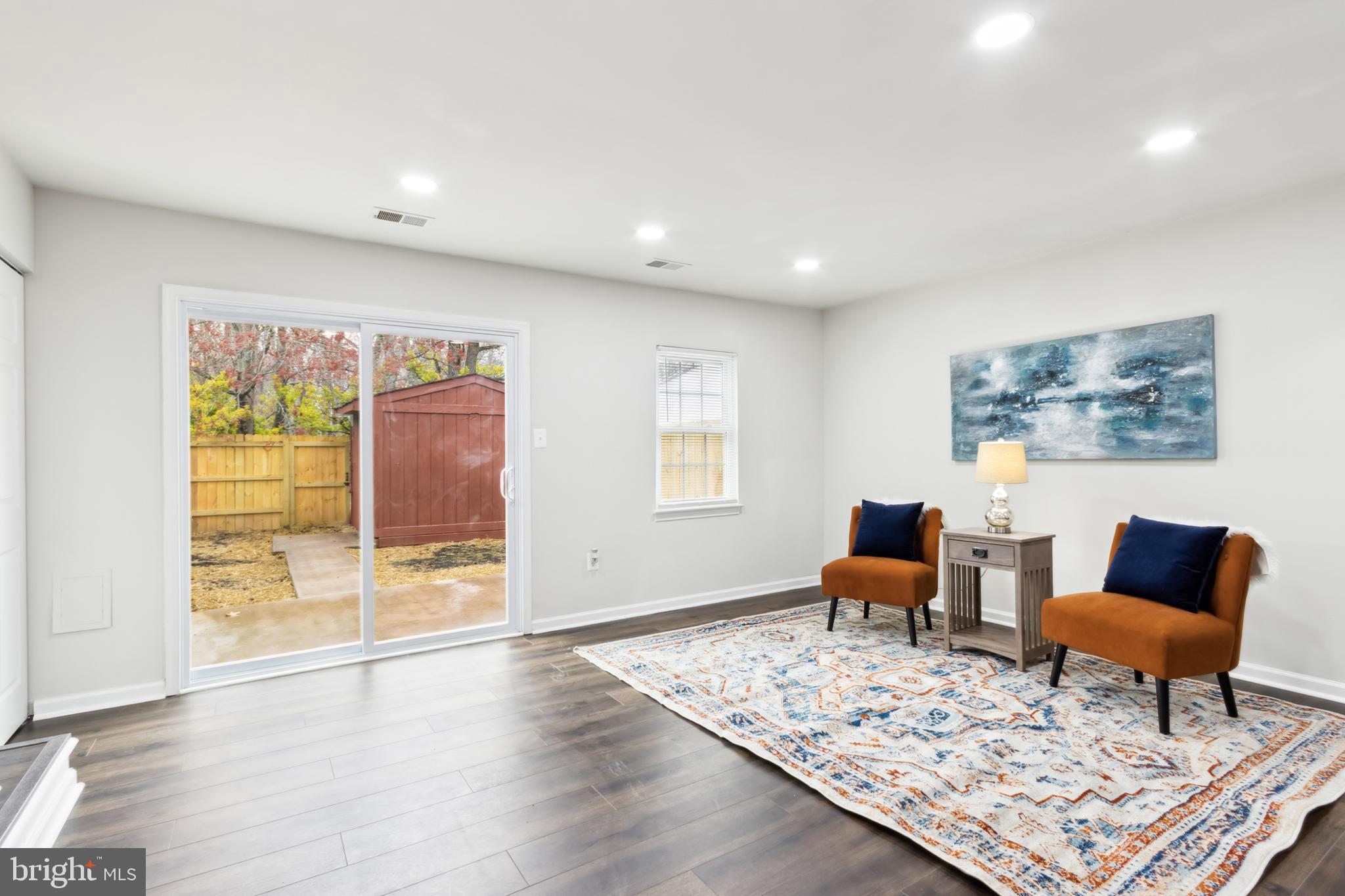 JEFFERSON PLACE - Residential