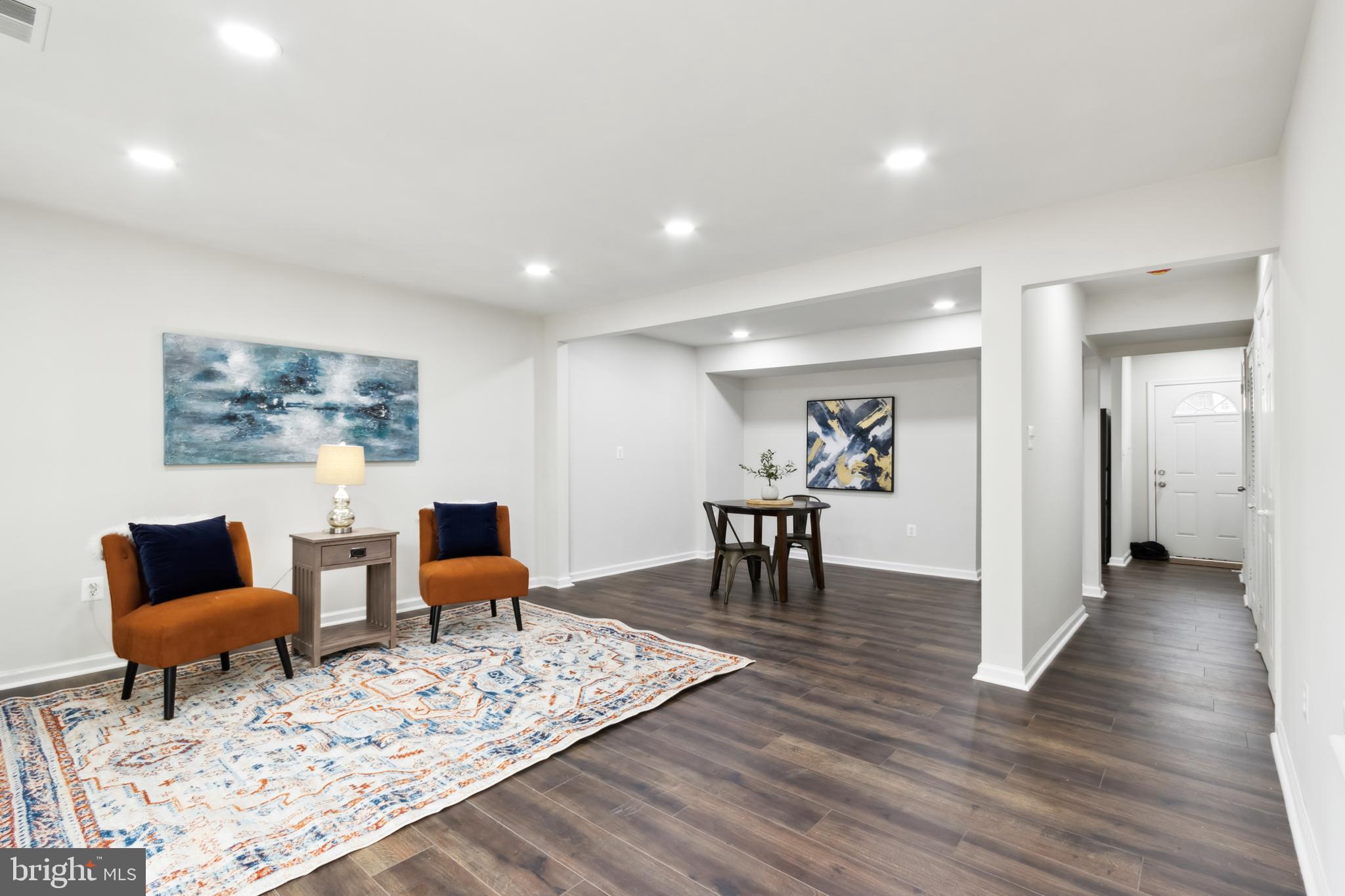 JEFFERSON PLACE - Residential