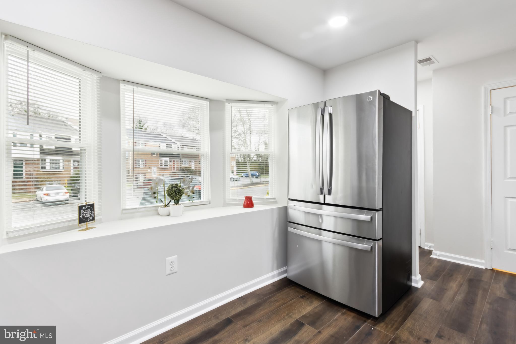 JEFFERSON PLACE - Residential