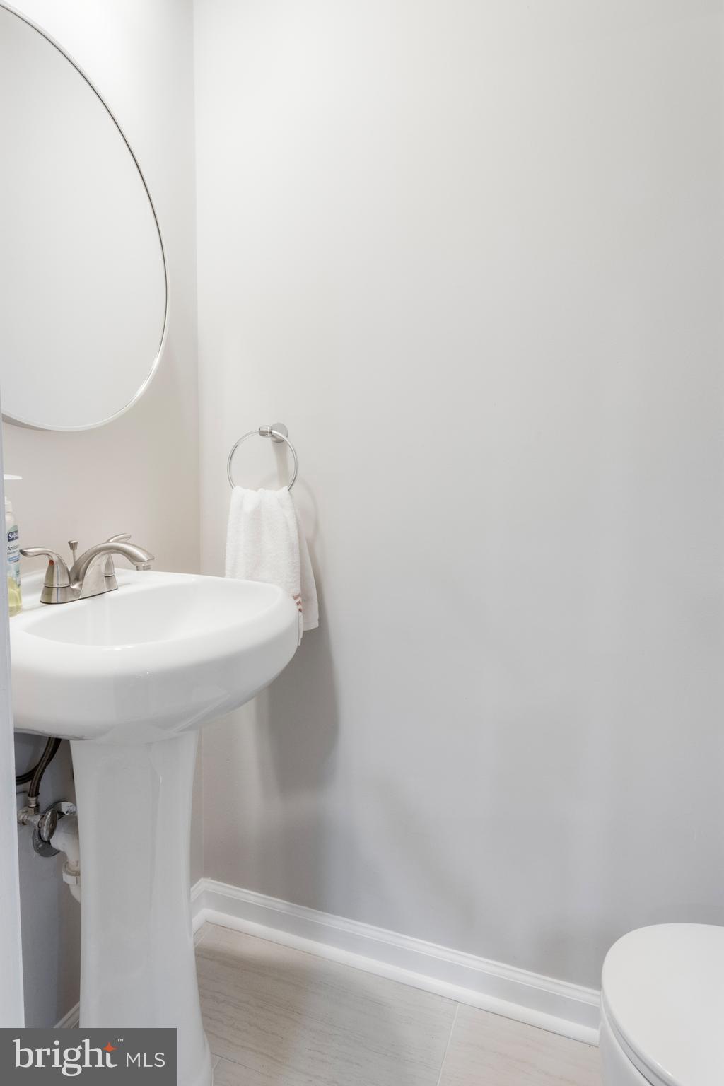 JEFFERSON PLACE - Residential