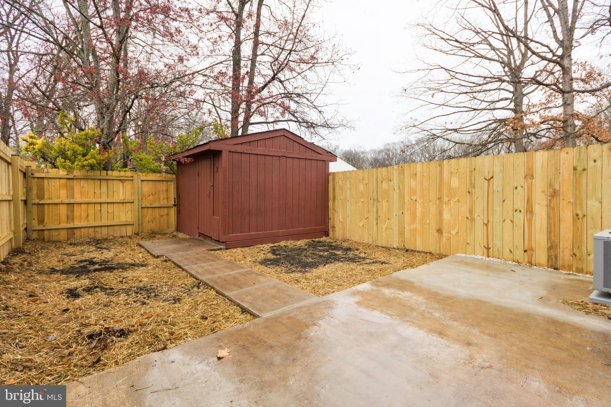 JEFFERSON PLACE - Residential