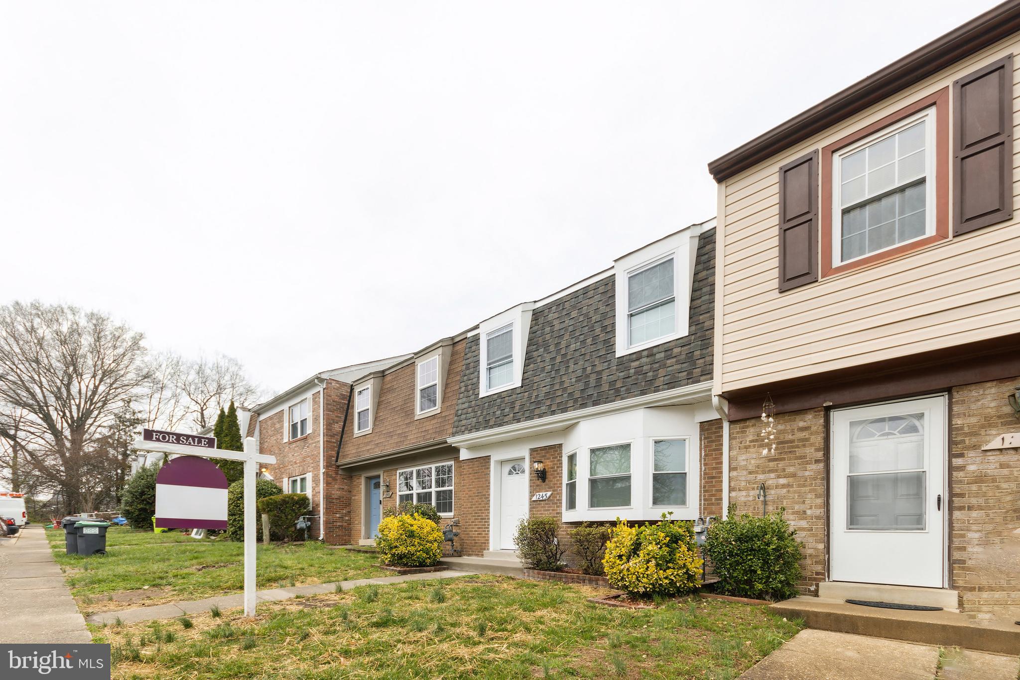 JEFFERSON PLACE - Residential