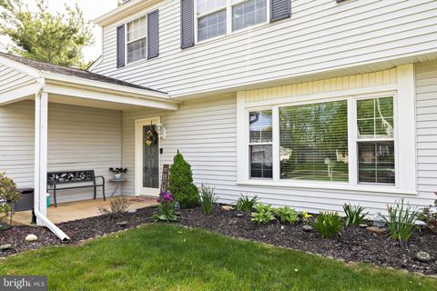 Tiny photo for 6 Eclipse Avenue, SEWELL, NJ 08080 (MLS # NJGL2071850)