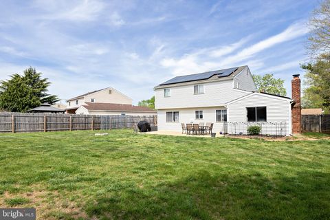 Tiny photo for 6 Eclipse Avenue, SEWELL, NJ 08080 (MLS # NJGL2071850)