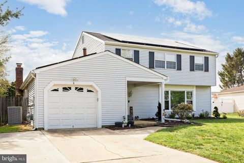 Tiny photo for 6 Eclipse Avenue, SEWELL, NJ 08080 (MLS # NJGL2071850)