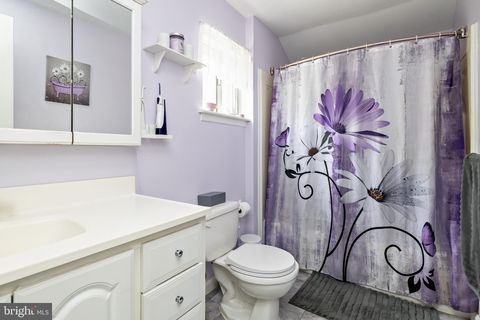 Tiny photo for 6 Eclipse Avenue, SEWELL, NJ 08080 (MLS # NJGL2071850)