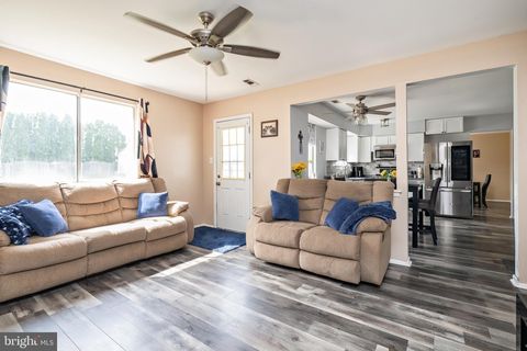 Tiny photo for 6 Eclipse Avenue, SEWELL, NJ 08080 (MLS # NJGL2071850)