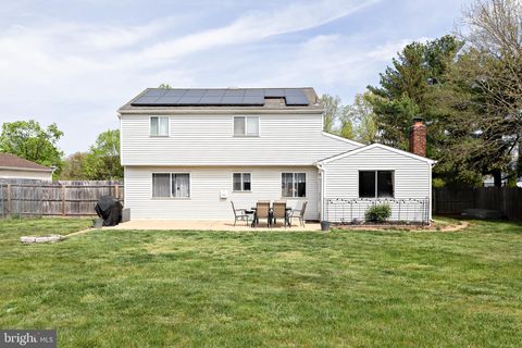Tiny photo for 6 Eclipse Avenue, SEWELL, NJ 08080 (MLS # NJGL2071850)